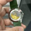 Patek Philippe Aquanaut (AQUANAUT) Green