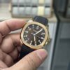 Patek Philippe Aquanaut Rose Gold