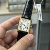 Cartier Tank (TANK)