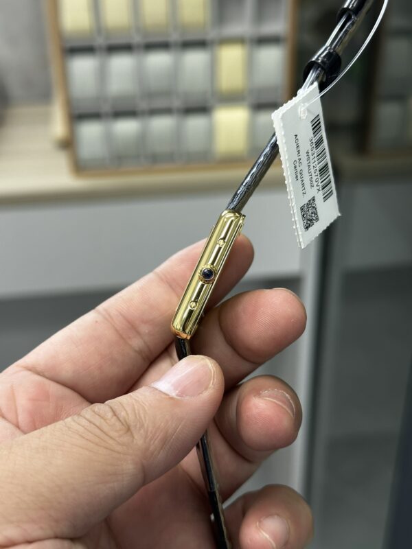 Cartier Tank (TANK)