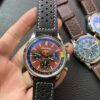 Breitling Watch Reference Pending