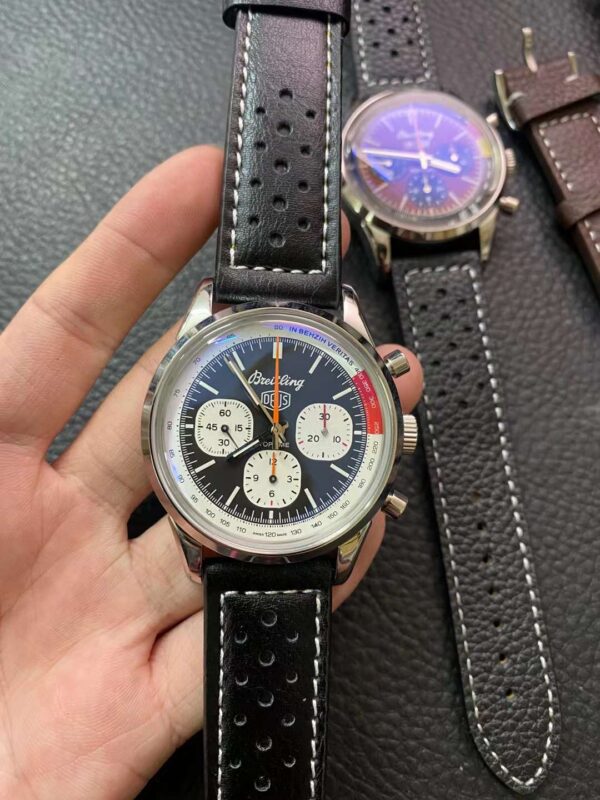 Breitling Watch Reference Pending