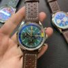 Breitling Watch Reference Pending