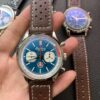 Breitling Watch Reference Pending