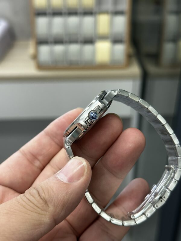 Patek Philippe Nautilus 7118 Gray