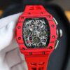 Audemars Piguet Royal Oak RM11 Blue