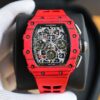 Audemars Piguet Royal Oak RM11 Blue