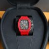 Audemars Piguet Royal Oak RM11 Blue