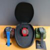 Audemars Piguet Royal Oak RM11 Blue