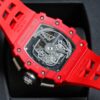 Audemars Piguet Royal Oak RM11 Blue
