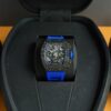 Audemars Piguet Royal Oak RM11 Blue