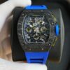 Audemars Piguet Royal Oak RM11 Blue