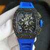 Audemars Piguet Royal Oak RM11 Blue