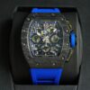Audemars Piguet Royal Oak RM11 Blue