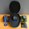 Audemars Piguet Royal Oak RM11 Blue
