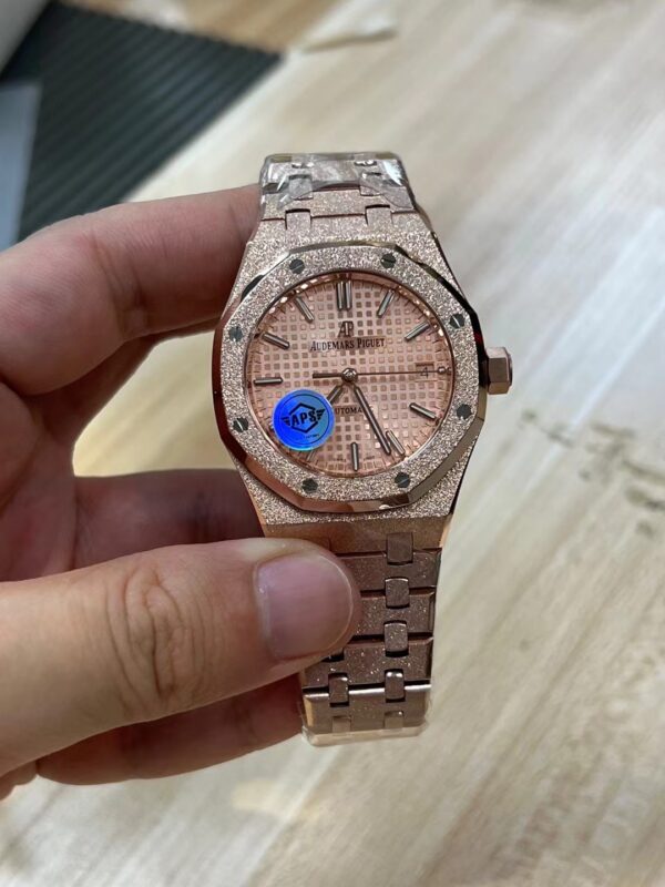 Audemars Piguet Watch 15454
