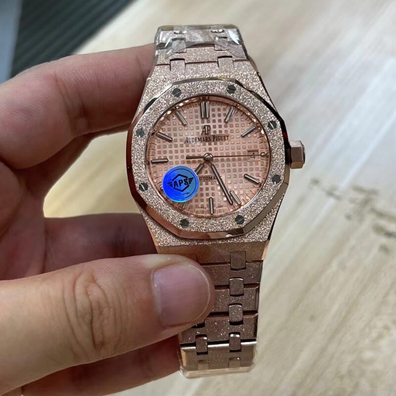 Audemars Piguet Watch 15454