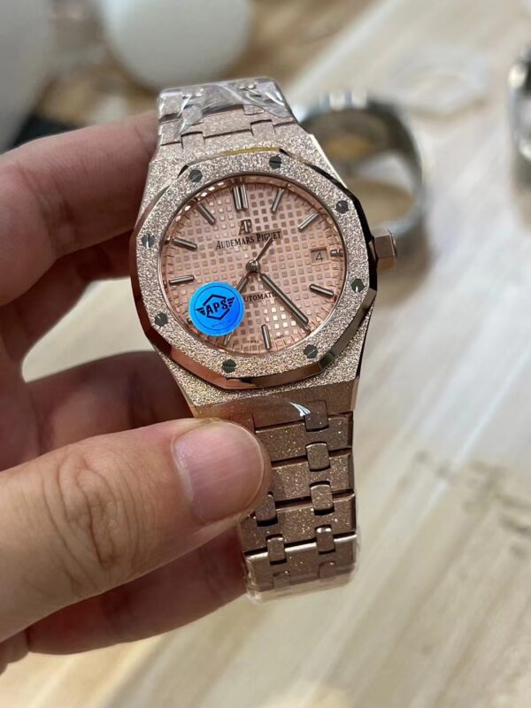 Audemars Piguet Watch 15454