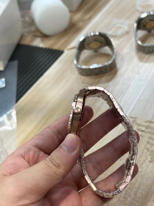 Audemars Piguet Watch 15454
