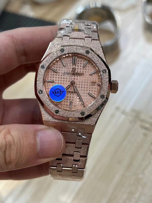 Audemars Piguet Watch 15454