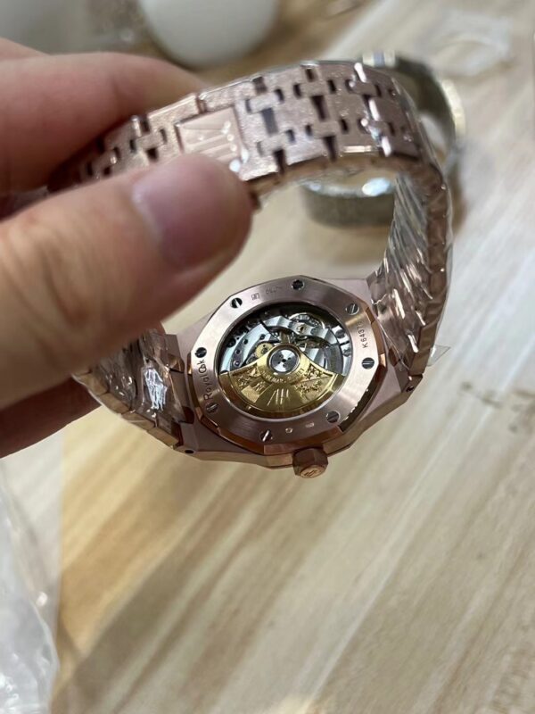 Audemars Piguet Watch 15454