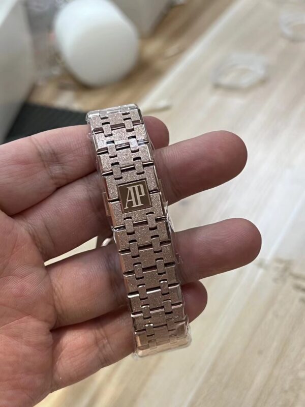 Audemars Piguet Watch 15454