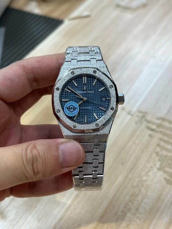 Audemars Piguet Watch 15454