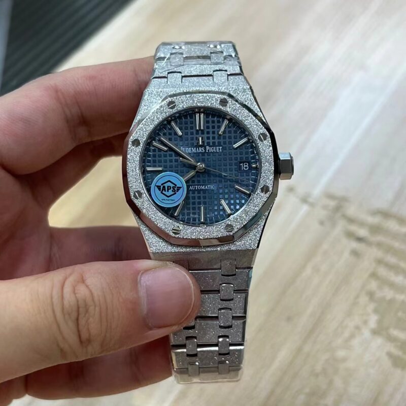 Audemars Piguet Watch 15454