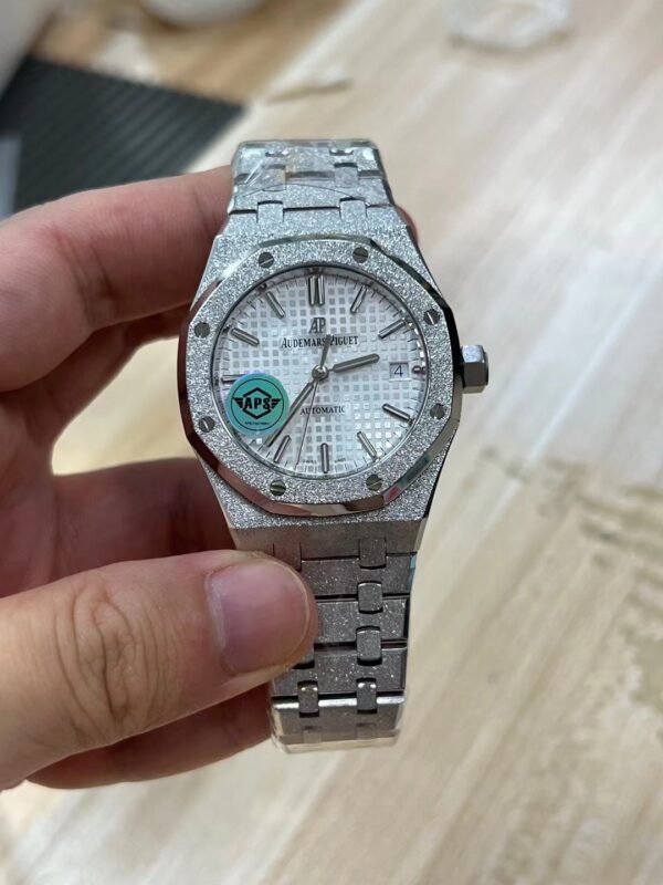 Audemars Piguet Watch 15454