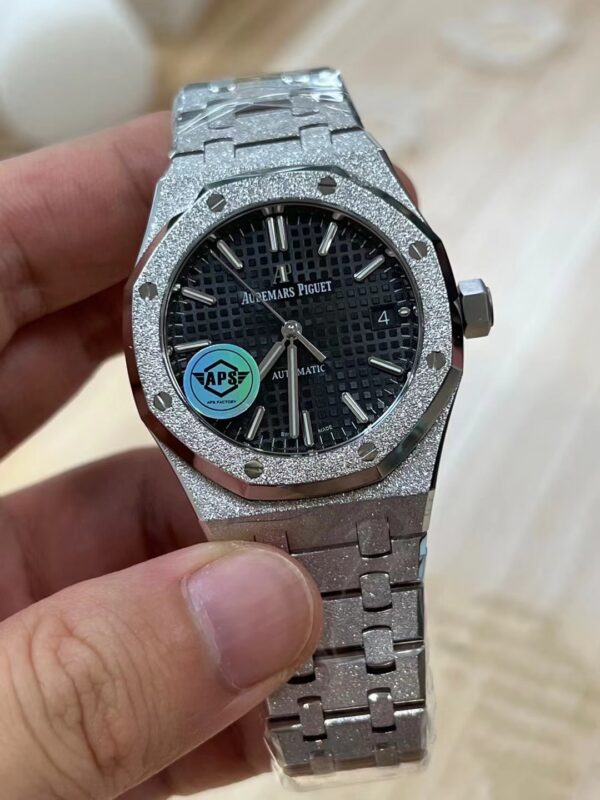 Audemars Piguet Watch 15454