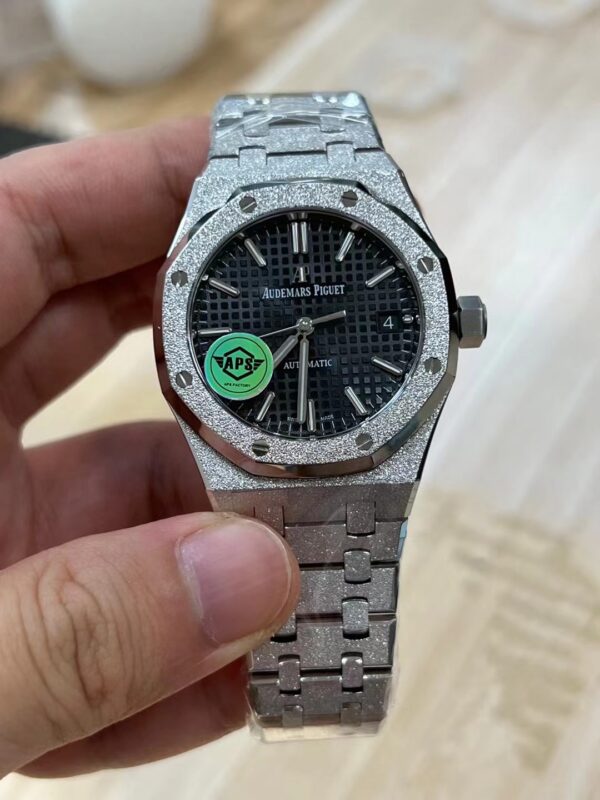 Audemars Piguet Watch 15454
