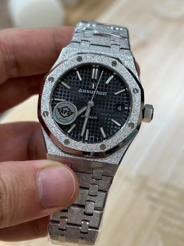 Audemars Piguet Watch 15454