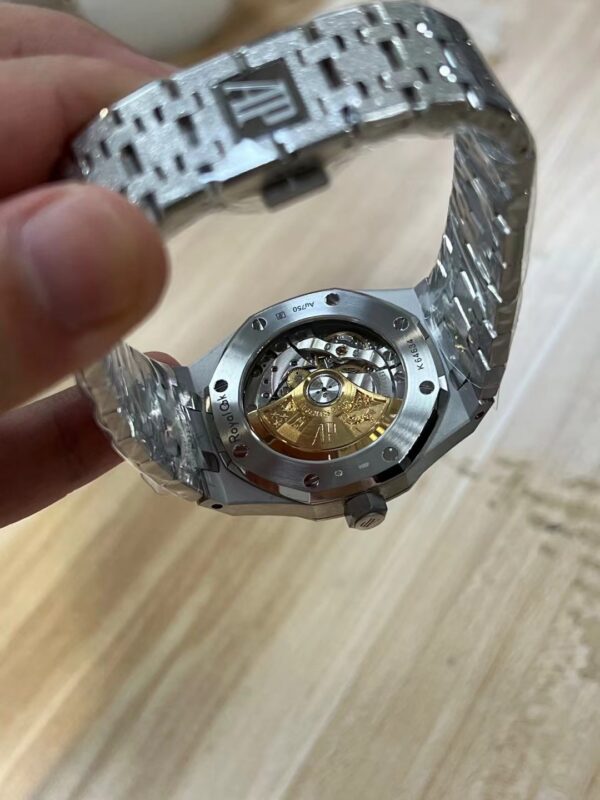Audemars Piguet Watch 15454