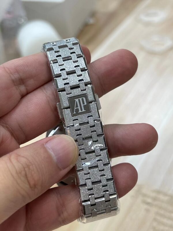 Audemars Piguet Watch 15454