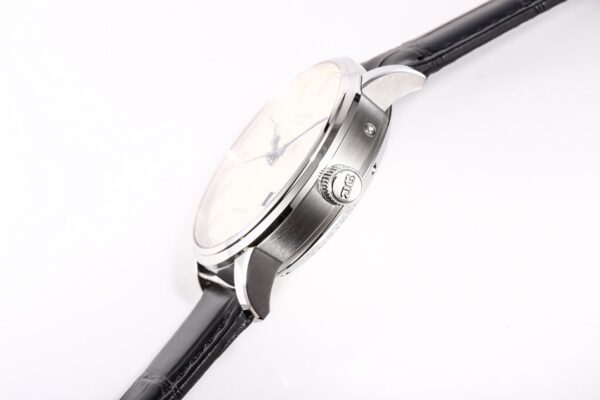 Glashutte Original Watch (COMPLICATIONS) Blue