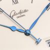 Glashutte Original Watch (COMPLICATIONS) Blue
