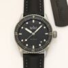 Blancpain Watch 1315 Red