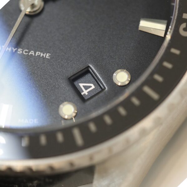 Blancpain Watch 1315 Red