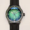 Blancpain Watch 5005 Black