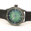 Blancpain Watch 5005 Black