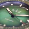 Blancpain Watch 5005 Black