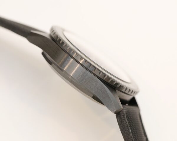 Blancpain Watch 5005 Black