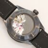Blancpain Watch 5005 Black