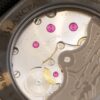 Blancpain Watch 5005 Black