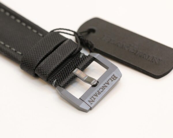 Blancpain Watch 5005 Black