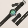 Blancpain Watch 5005 Black