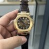 Patek Philippe Nautilus (NAUTILUS) Rose Gold