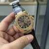 Patek Philippe Nautilus (NAUTILUS) Rose Gold
