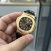 Patek Philippe Nautilus Rose Gold