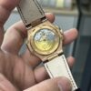 Patek Philippe Nautilus (NAUTILUS) Rose Gold